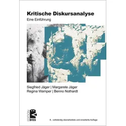 Kritische Diskursanalyse