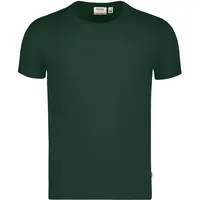 Hakro T-Shirt MIKRALINAR® ECO tanne