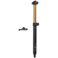 Fox Racing Shox Fox Transfer Neo F-s K 150 Mm Teleskop-sattelstütze - Black / Bronze - 150 mm