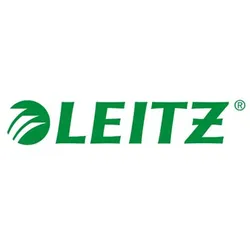 Esselte Leitz Locher-Führungsleiste - ABS-Kunststoff