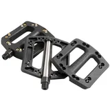 Odyssey OG Sandwich PC Pedale schwarz
