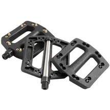 Odyssey OG Sandwich PC Pedale schwarz