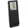 TFA Logoneo Thermometer Schwarz 30.3071.01