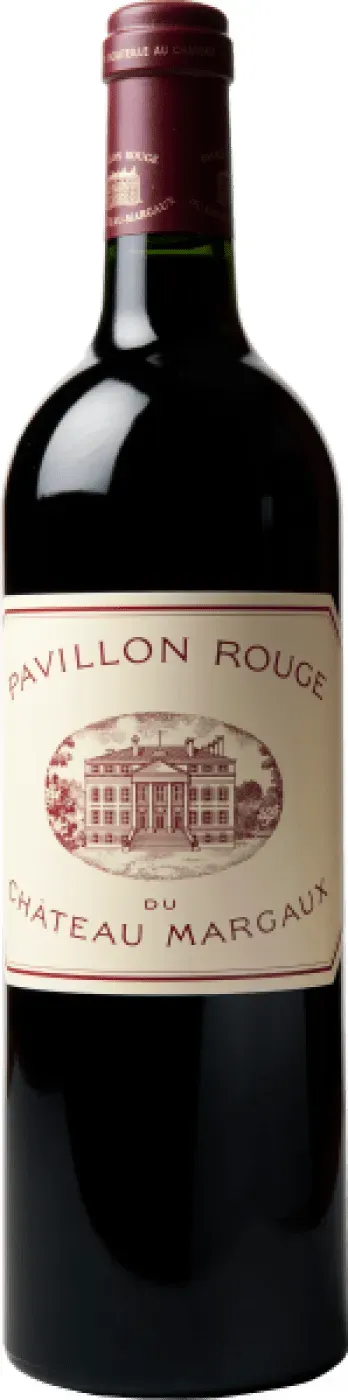 Pavillon Rouge