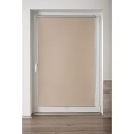 K-HOME Springrollo Anna 70 x 150 cm beige