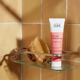 Guhl 30 Sek Intensiv Kur Farbpflege Liquid 100 ml