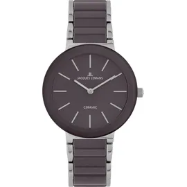 Jacques Lemans Classic Monaco Keramik 42 mm 42-7ZD