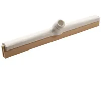 Haug Wasserschieber 42 cm Weiß