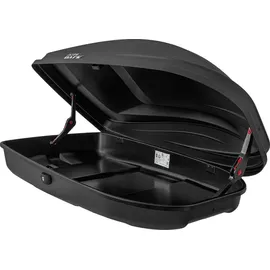 Inter Pack Stella 370 240L Schwarz matt
