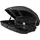 Inter Pack Stella 370 240L Schwarz matt