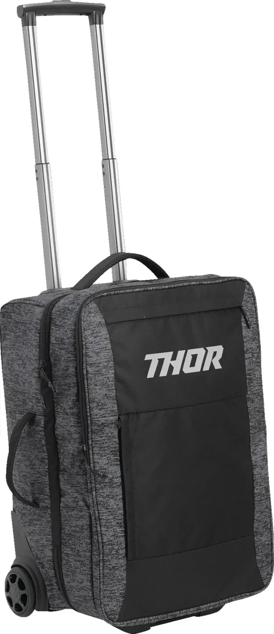 Thor Jetway, sac de transport - Gris/Noir