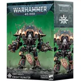 Games Workshop Warhammer 40K Verherrungsritter