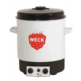 Weck WAT 15