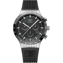 glock watches GW-34-4-24 Silikon 43 mm GW-34-4-24