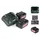 Metabo Akku Basis Set 18 V 2 x 5,2 Ah + Ladegerät ASC 145