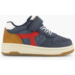 Sneaker - Herren - blau