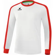 Erima Retro Star Trikot weiß/rot XXL