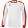 Erima Retro Star Trikot weiß/rot XXL