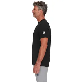 Mammut Tree Wool schwarz XL