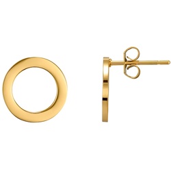 Heideman Ohrschmuck Kreis Ohrringe   Damen 