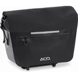 Cube PRO Gepäckträgertasche 14 l schwarz