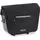 Cube PRO Gepäckträgertasche 14 l schwarz