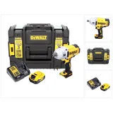 DeWalt DCF 899 P1 inkl. 1 x 5,0 Ah + TSTAK