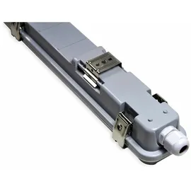 Blulaxa HumiLED vari LED-Feuchtraumleuchte G13 18 W neutralweiß 129 cm