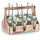 Zeller Trinkglas Set 0,45 l 7 St.