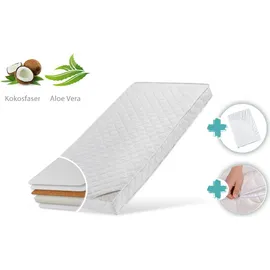 Kids Collective KOKOS 90x200cm (K1290)