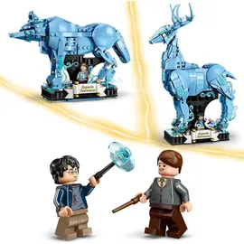 LEGO Harry Potter Expecto Patronum 76414