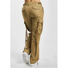 Brandit Textil M65 Hosen Camel 28