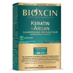 Bioxcin Reparieren Shampoo