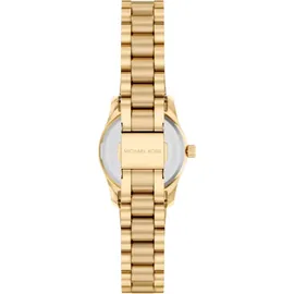 Michael Kors LEXINGTON Quarz Edelstahl 38 mm MK7578