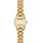 Michael Kors LEXINGTON Quarz Edelstahl 38 mm MK7578