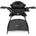 Weber Q 2200 mit Stand schwarz