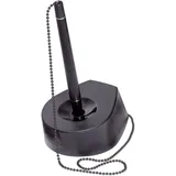 HAN Kugelschreiber Basic Schwarz 0,6 mm 1 St.