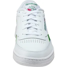 Reebok Club C Revenge cloud white/glen green/cloud white 43