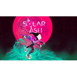 Solar Ash