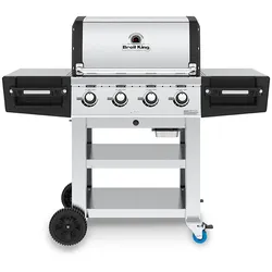 Broil King Regal S 420 Pro Commercial | Gastronomie Grill