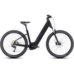 Cube Reaction Hybrid ONE 625 Grau Modell 2023