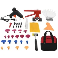 VidaXL 45-tlg. Ausbeulwerkzeug-Set