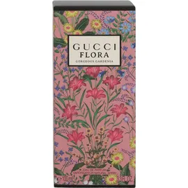 GUCCI Flora Gorgeous Gardenia Eau de Parfum 100 ml