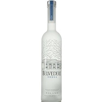 Belvedere Wodka 1 Liter