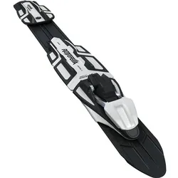 MADSHUS Langlauf-Bindungen XCELERATOR PRO SKATE, design, ONE SIZE