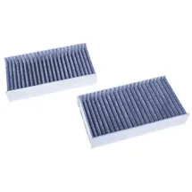Denckermann Filter, Innenraumluft