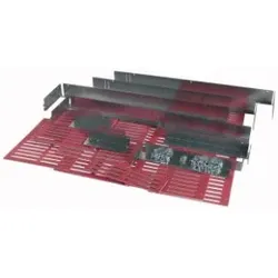 Eaton 178094 Innere Unterteilung Schienenkopplung BxT=800x600mm XPIX16BCB-BC-0806