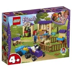 LEGO® Friends 41361 Mias Fohlenstall