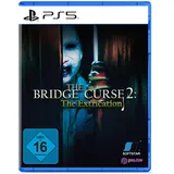 The Bridge Curse 2: The Extrication (PS5)