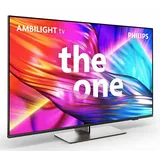 Philips PUS8949/12 4K LED Ambilight TV